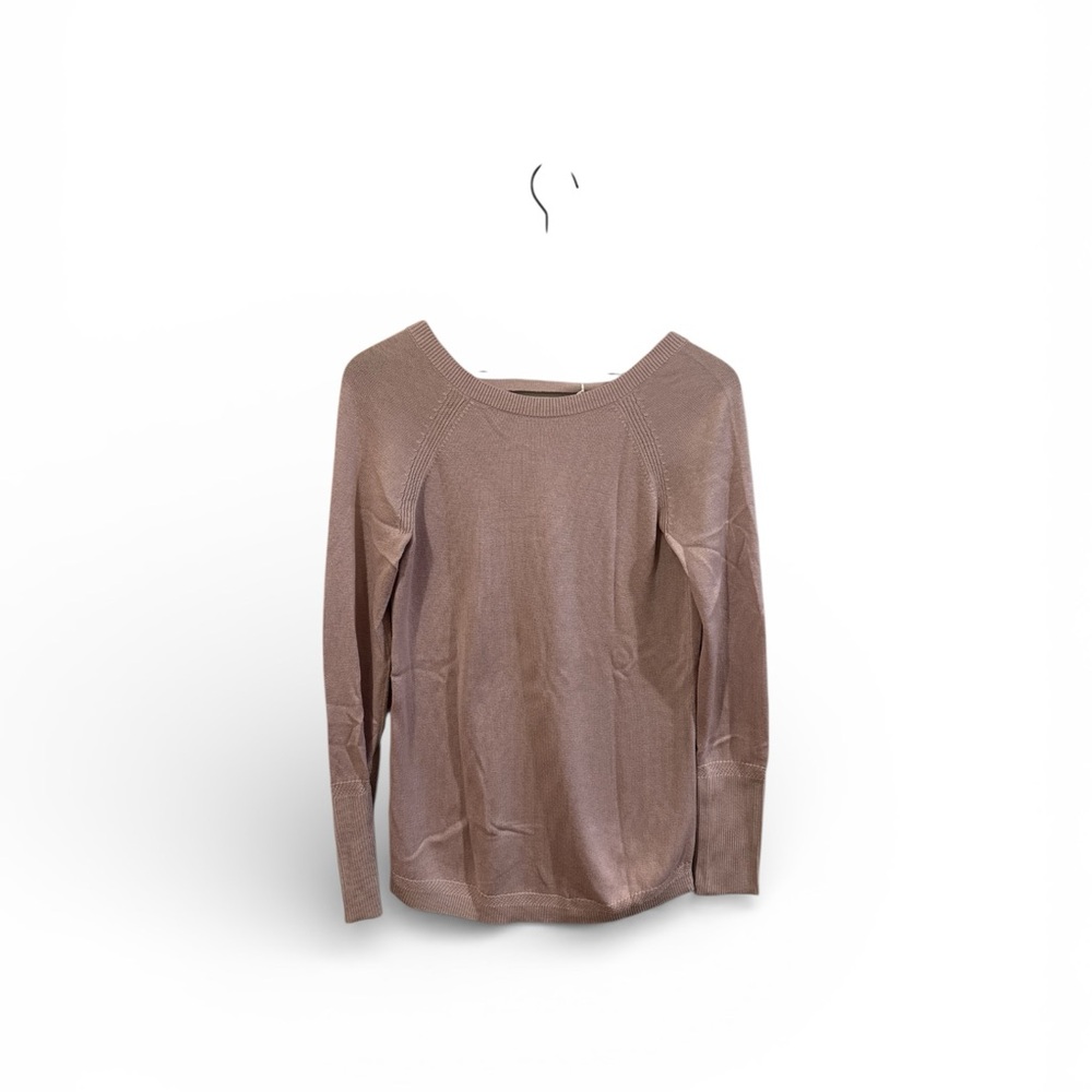 lululemon lightweight sweater